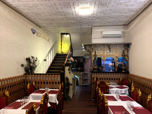 Restaurant Koh I Noor