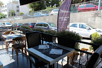 Atmosphère du Restaurant italien Italian Pub à Nice - n°7