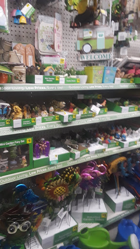 Discount Store «Dollar General», reviews and photos, 8701 National Turnpike, Fairdale, KY 40118, USA