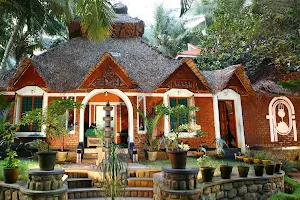 The Best Ayurveda center in Kerala (Dr.Franklin's Panchakarma & Ayurveda Centre) image