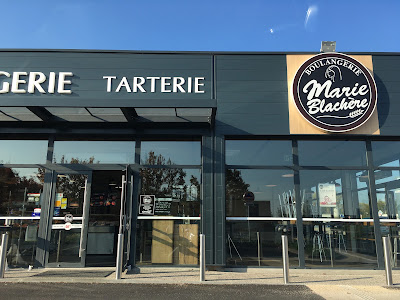 Marie Blachère Boulangerie Sandwicherie Tarterie à Verquigneul