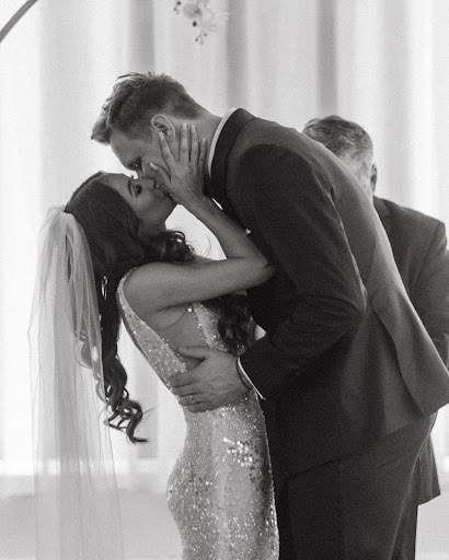 Bridal Shop «I Do Wedding Dresses and Photography», reviews and photos, 283 Tremont St, Boston, MA 02116, USA