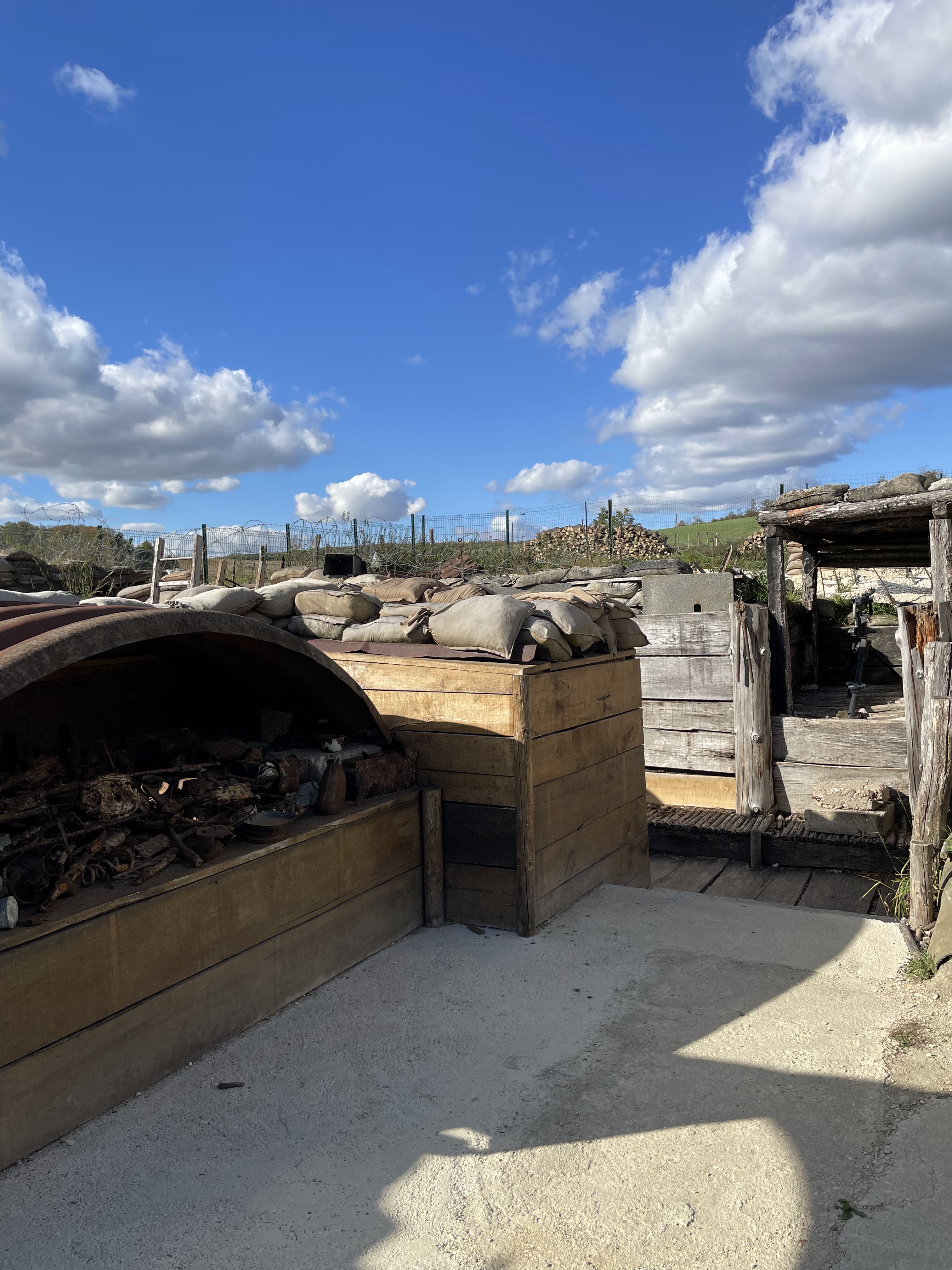 Photo n° 6 de l'avis de Jerome.e fait le 16/10/2023 à 14:31