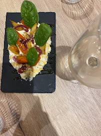 Plats et boissons du La Verrière - Fromagerie, Restaurant et Bar à Fromages à Caen - n°19