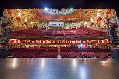 The Chicago Theatre