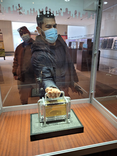 Museum «Money Museum», reviews and photos