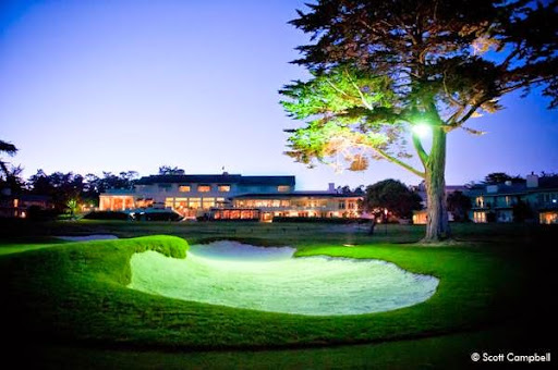 The Lodge at Pebble Beach image