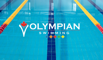 Olympian School of Swimming (Midland)
