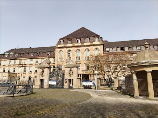 Ärzte Gerichts- und Rechtsmedizin Mannheim