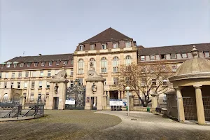 Universitätsklinik Mannheim image