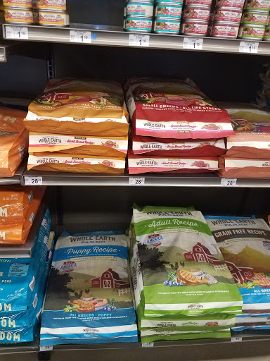 Pet Supply Store «Petco Animal Supplies», reviews and photos, 2241 Porter Creek Dr, Fort Worth, TX 76177, USA