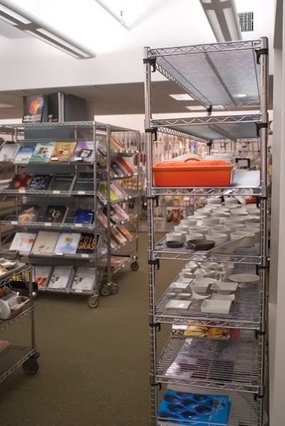 Photos of J. B. Prince Company