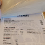 Photo n° 2 de l'avis de henri.a fait le 17/10/2023 à 11:19 pour Chez David Le Gourmand à Saint-Eugène