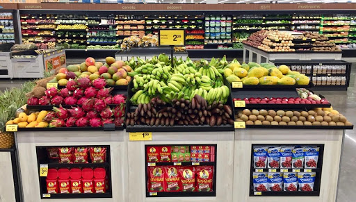 Grocery Store «Safeway», reviews and photos, 1017 York Rd, Towson, MD 21204, USA