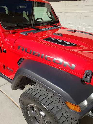 Used Car Dealer «Enterprise Car Sales», reviews and photos, 17261 N 91st Ave, Peoria, AZ 85382, USA