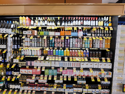 Grocery Store «Jewel-Osco», reviews and photos, 1177 S Main St, Lombard, IL 60148, USA