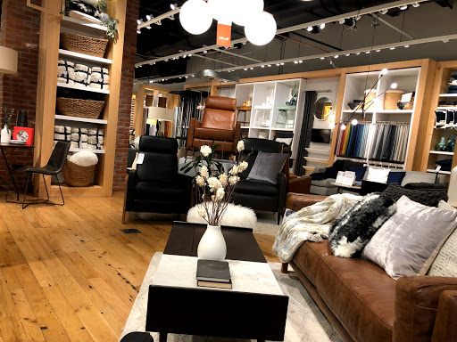 Furniture Store «west elm», reviews and photos, 1330 Chestnut St, Philadelphia, PA 19107, USA