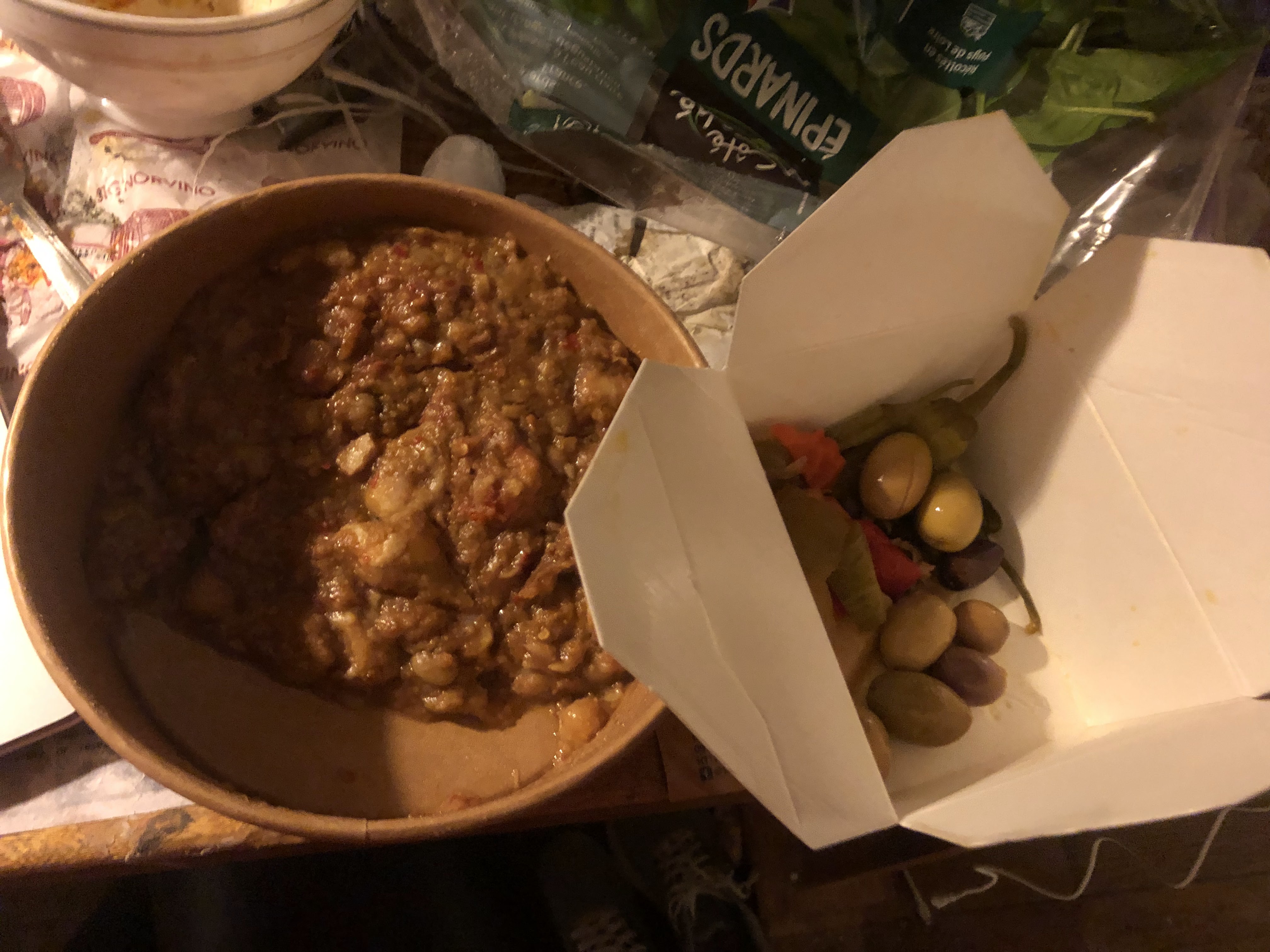 Photo n° 7 de l'avis de Mélanie.h fait le 20/01/2024 à 20:31