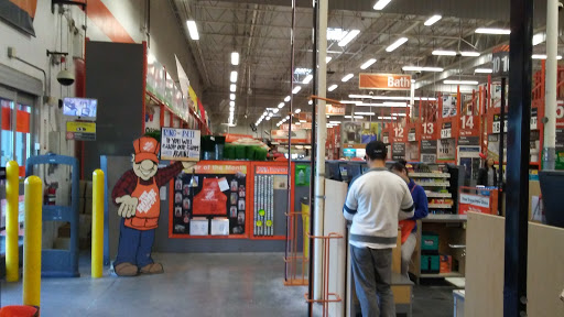 Home Improvement Store «The Home Depot», reviews and photos, 5800 Lincoln Ave, Cypress, CA 90630, USA