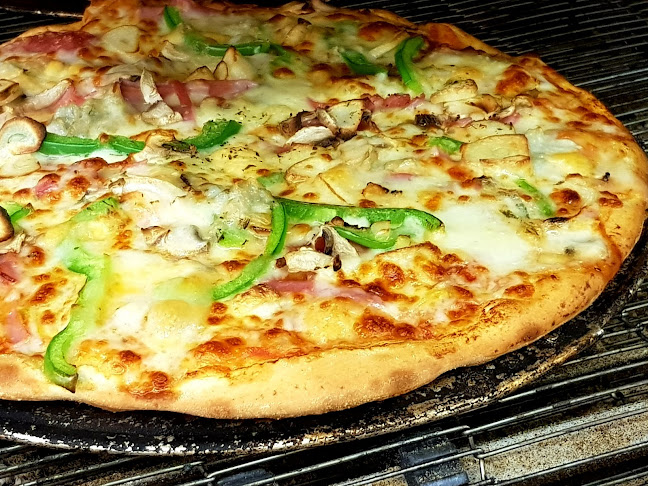 Rezensionen über La Pizza Zustelldienst AG in Zug - Restaurant