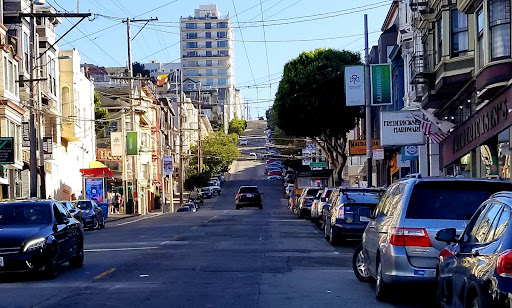 Hardware Store «Fredericksen Hardware & Paint», reviews and photos, 3029 Fillmore St, San Francisco, CA 94123, USA