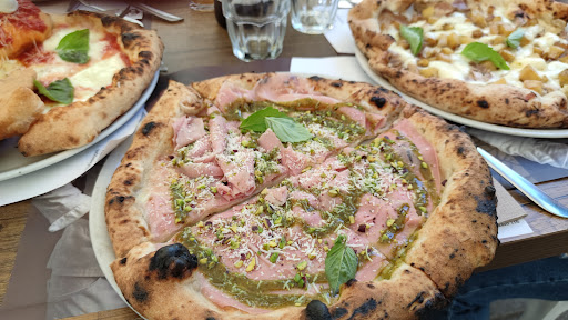 Al Solito Porzio | Pizzeria Aversa in Aversa, Provincia di Caserta