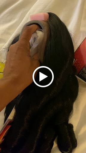 Beauty Supply Store «Beauty Infinity Mart», reviews and photos, 4015 Holcomb Bridge Rd, Norcross, GA 30092, USA