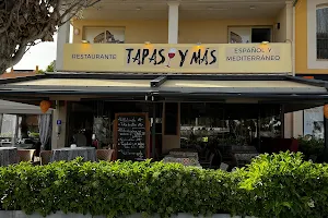 Tapas y más Restaurant image
