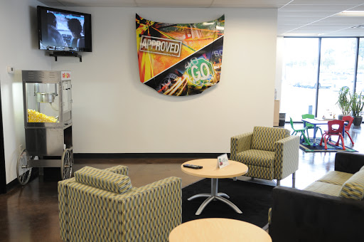 Used Car Dealer «DriveTime Used Cars», reviews and photos, 1030 N Central Expy, Plano, TX 75074, USA