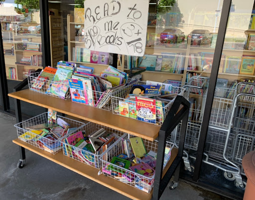 Book Store «One Dollar Book Store», reviews and photos, 1526 Lincoln Ave, Anaheim, CA 92805, USA