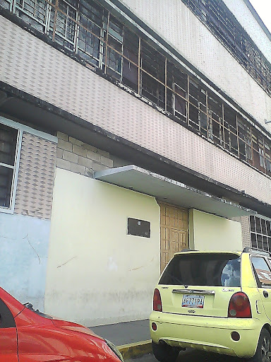 Liceo Aragua