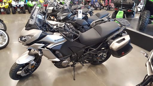 Motorcycle Dealer «Youngblood Powersports - Indian Motorcycle», reviews and photos, 5801 N 21st St, Ozark, MO 65721, USA