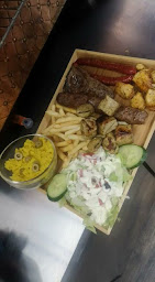 Photo n°56 de Tacos pizzeria Day Day à Lyon ()
