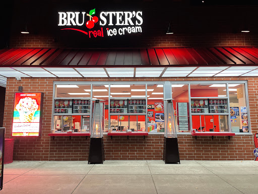 Bruster's Real Ice Cream