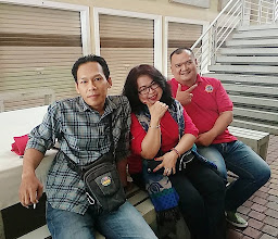 Warung NUSANTARA Teh Ai photo