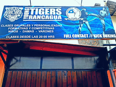 Young Tigers Rancagua (KickBoxing)