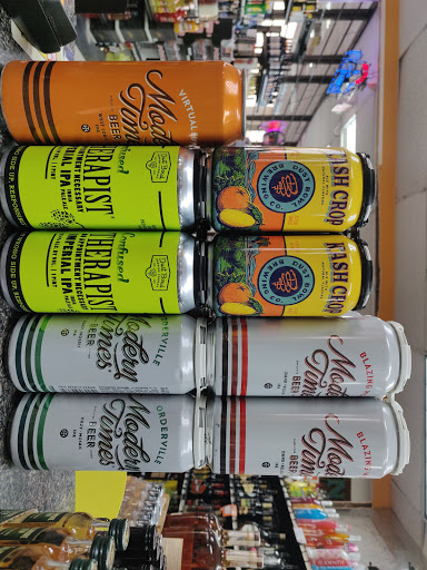 Liquor Store «Empire Liquor- Spirits, Craft Beers, Kegs, Cigars», reviews and photos, 901 W Spring Creek Pkwy #145, Plano, TX 75023, USA