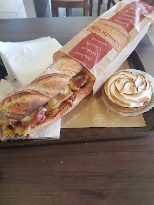Fournil De Pasquis Montluçon à Montluçon