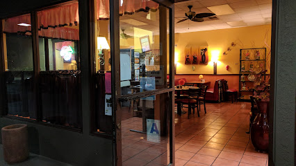 Pablito,s Mexican Bar & Grill - 590 Palm Canyon Dr, Borrego Springs, CA 92004