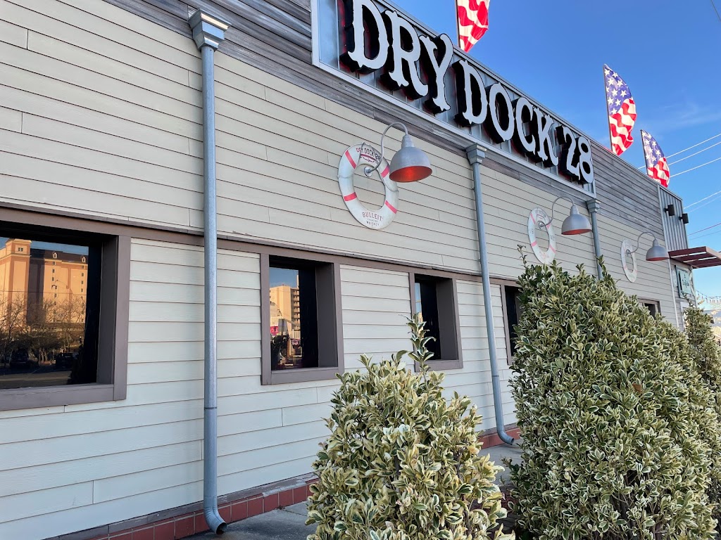 Buxy's Salty Dog Saloon 21842