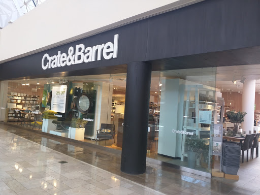 Furniture Store «Crate and Barrel», reviews and photos, 199 Boylston St, Chestnut Hill, MA 02467, USA