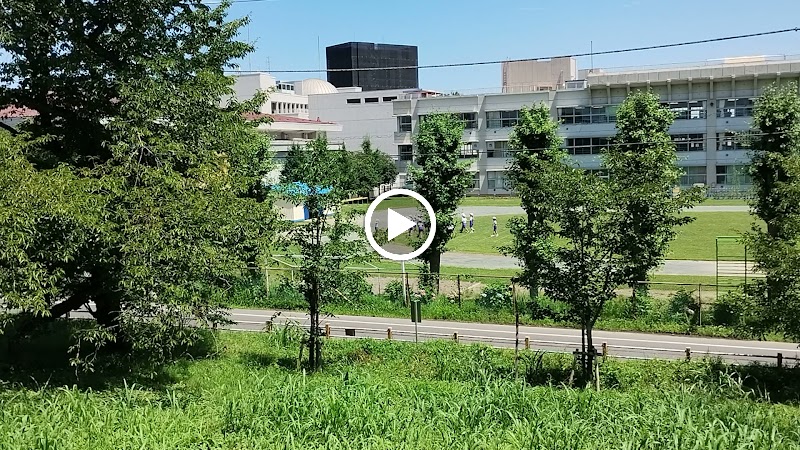 熊谷市立桜木小学校