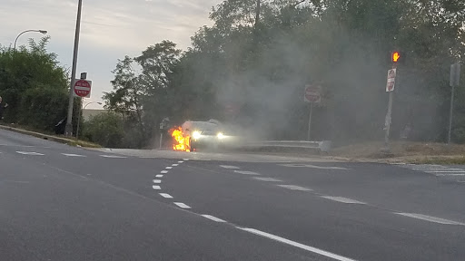 Liquor Store «Trinity Liquor Store», reviews and photos, 826 W 10th St, Wilmington, DE 19801, USA