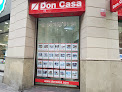 Inmobiliaria en Barcelona - Don Casa