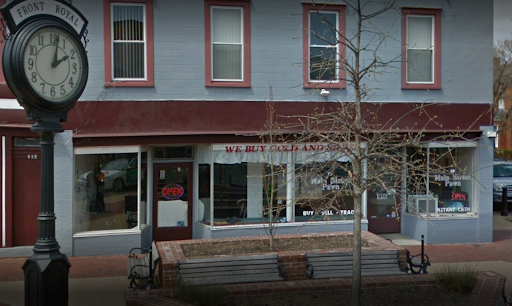 Pawn Shop «Main Street Pawn Brokers», reviews and photos, 304 E Main St, Front Royal, VA 22630, USA