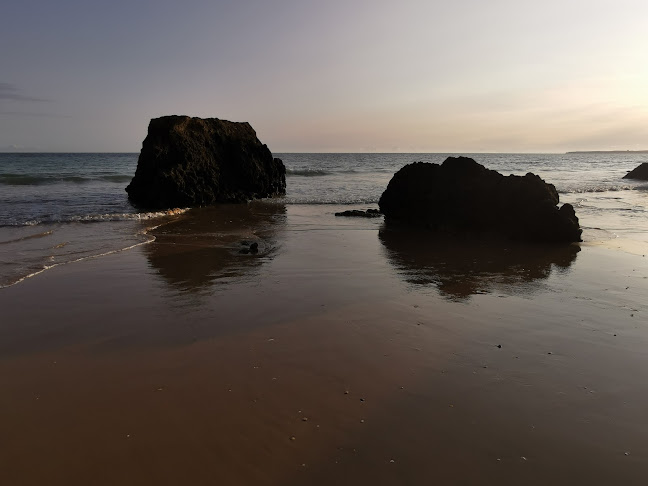 Comentários e avaliações sobre o Intermarché Praia da Rocha