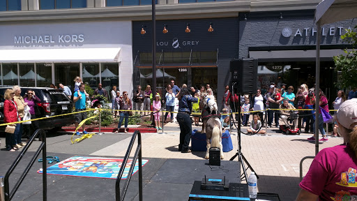 Shopping Mall «Broadway Plaza», reviews and photos, 1275 Broadway Plaza, Walnut Creek, CA 94596, USA