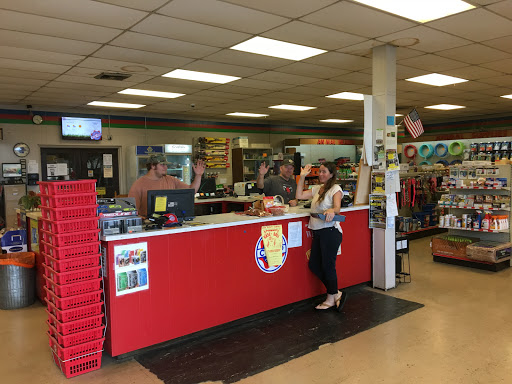 Tennessee Valley Co-op - Florence