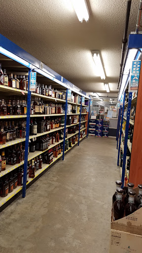 Wine Store «Atlantic Liquors», reviews and photos, 19108 Coastal Hwy # 1, Rehoboth Beach, DE 19971, USA