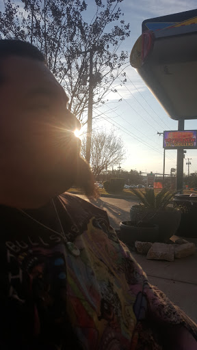 Fast Food Restaurant «Sonic Drive-In», reviews and photos, 10831 Potranco Rd, San Antonio, TX 78251, USA